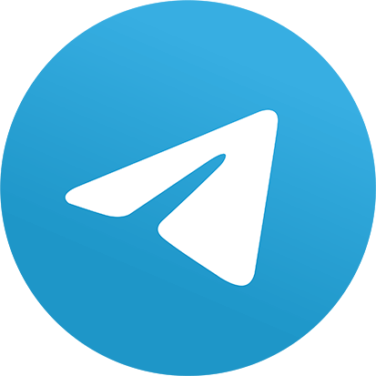 Telegram 图标